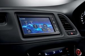 Honda HR-V Hybrid 2019 года  (MY)